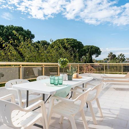Villa Miguel Cambrils Exterior photo
