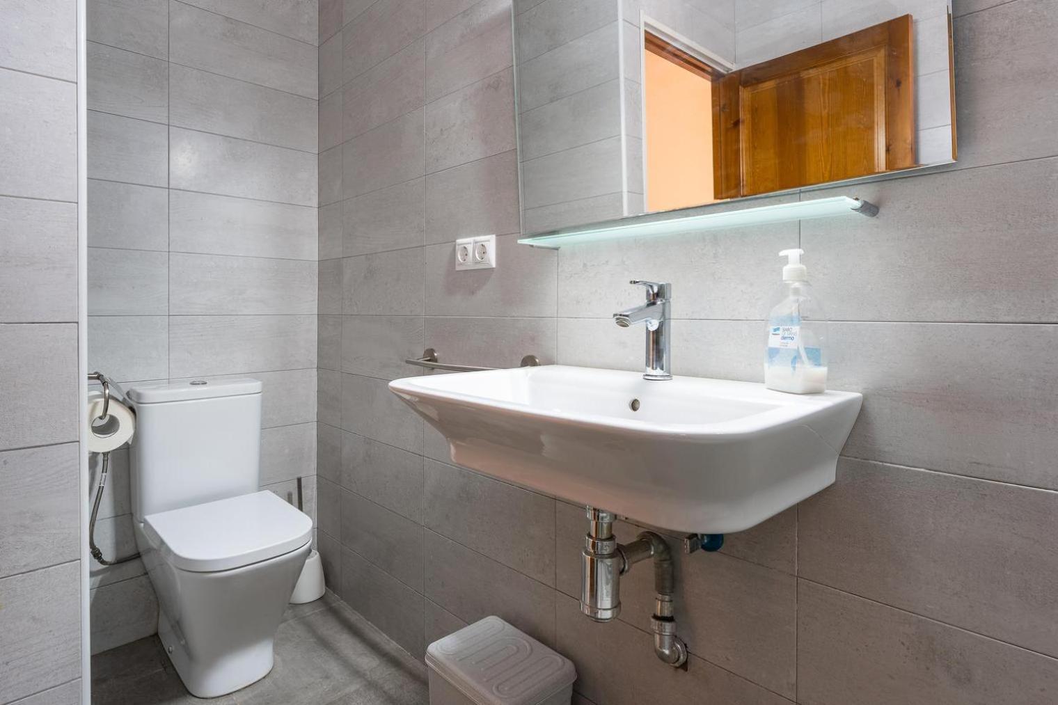 Villa Miguel Cambrils Exterior photo