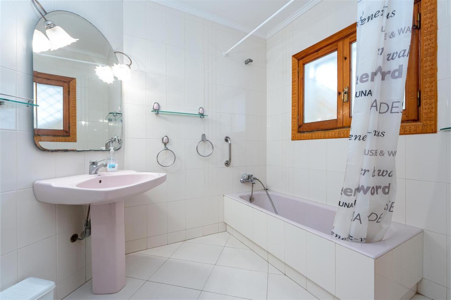 Villa Miguel Cambrils Exterior photo