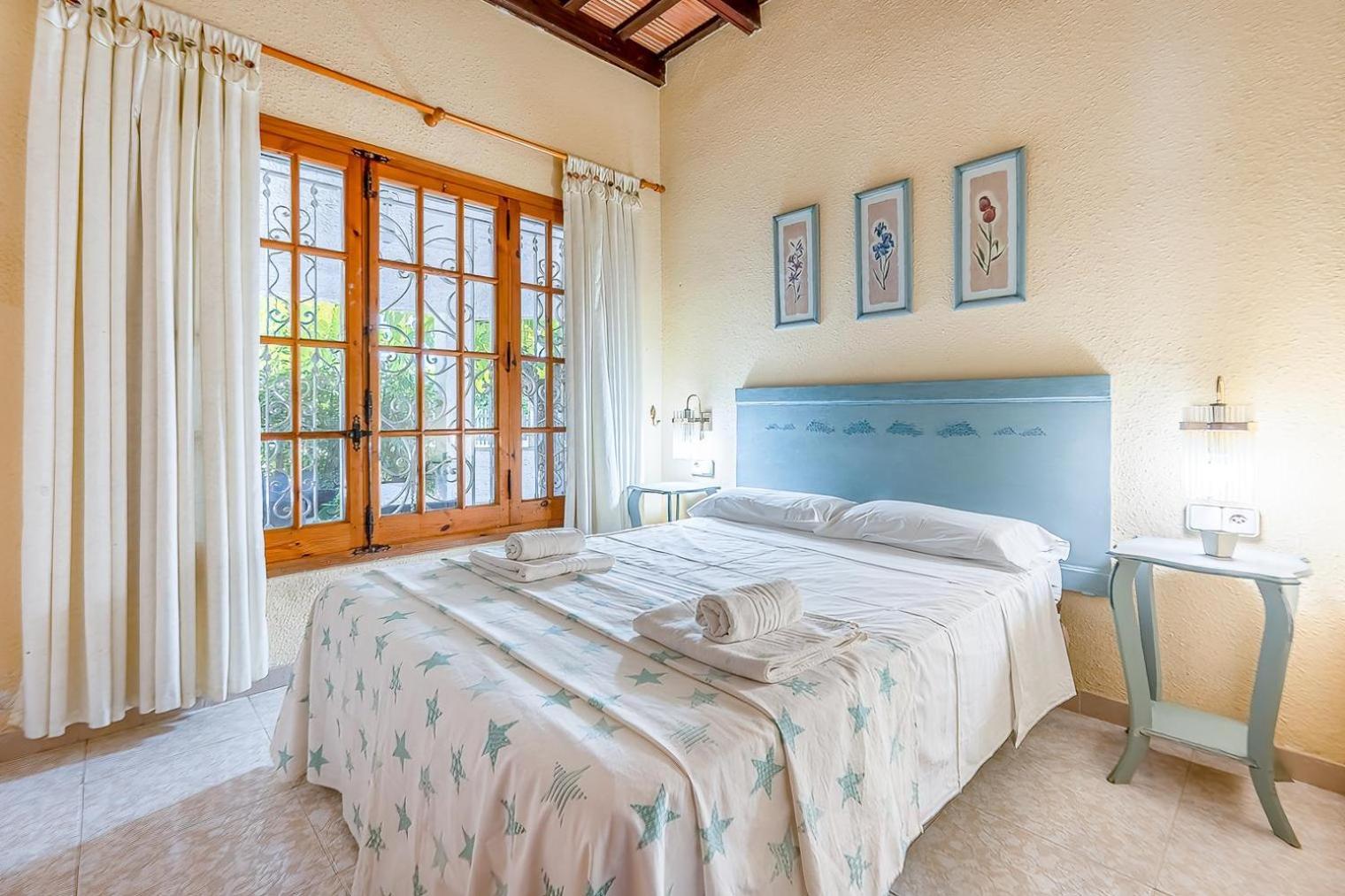 Villa Miguel Cambrils Exterior photo