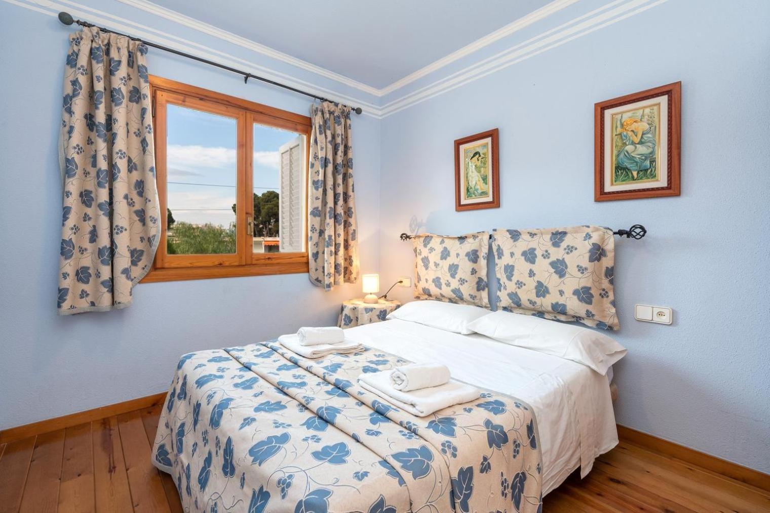 Villa Miguel Cambrils Exterior photo