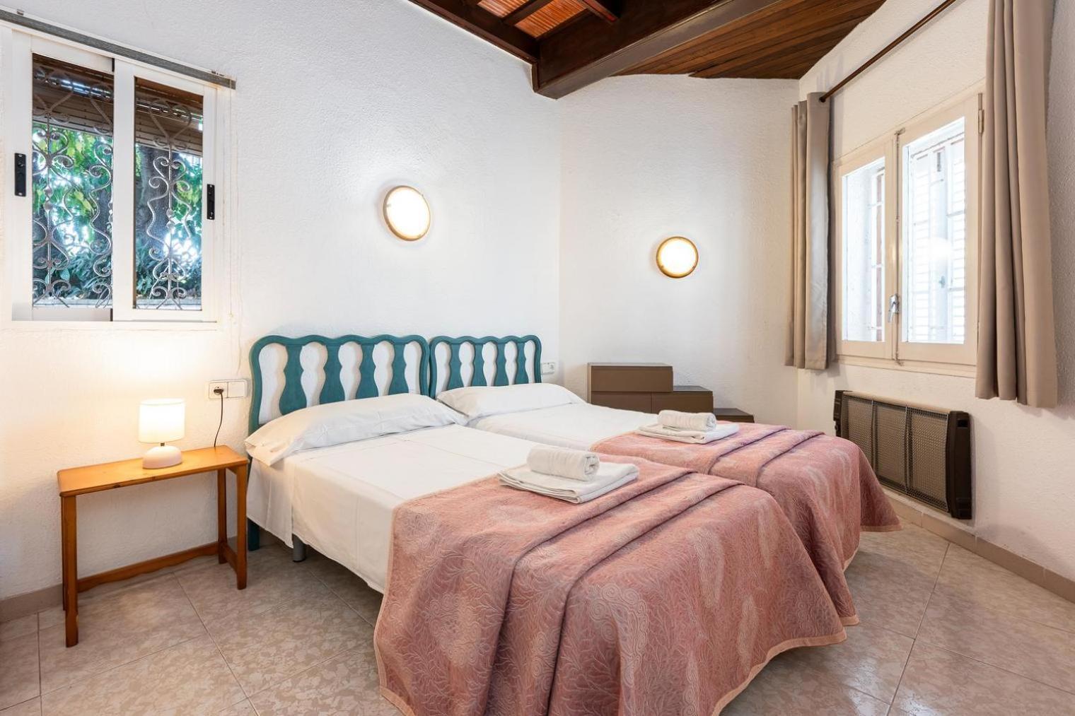 Villa Miguel Cambrils Exterior photo