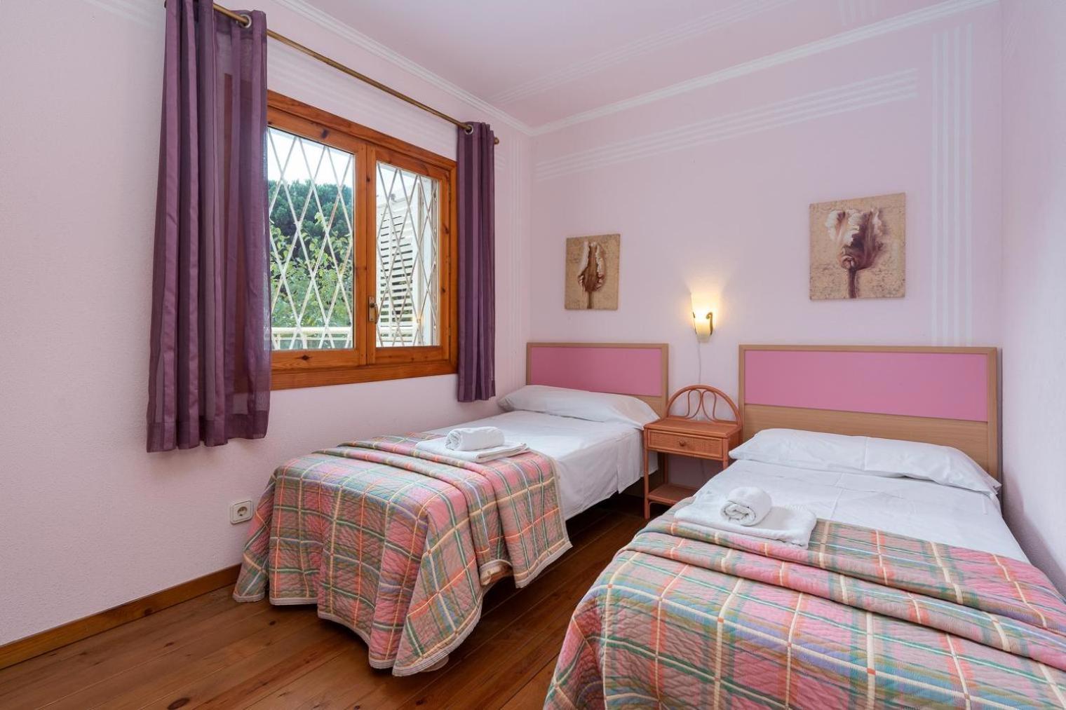 Villa Miguel Cambrils Exterior photo