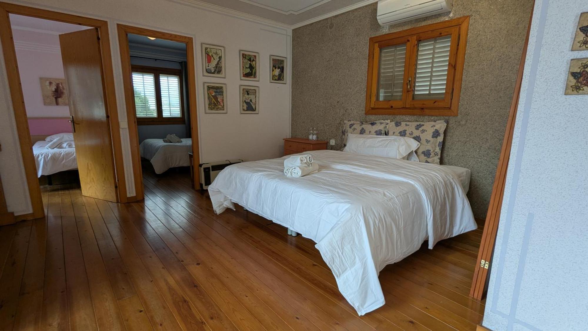 Villa Miguel Cambrils Exterior photo