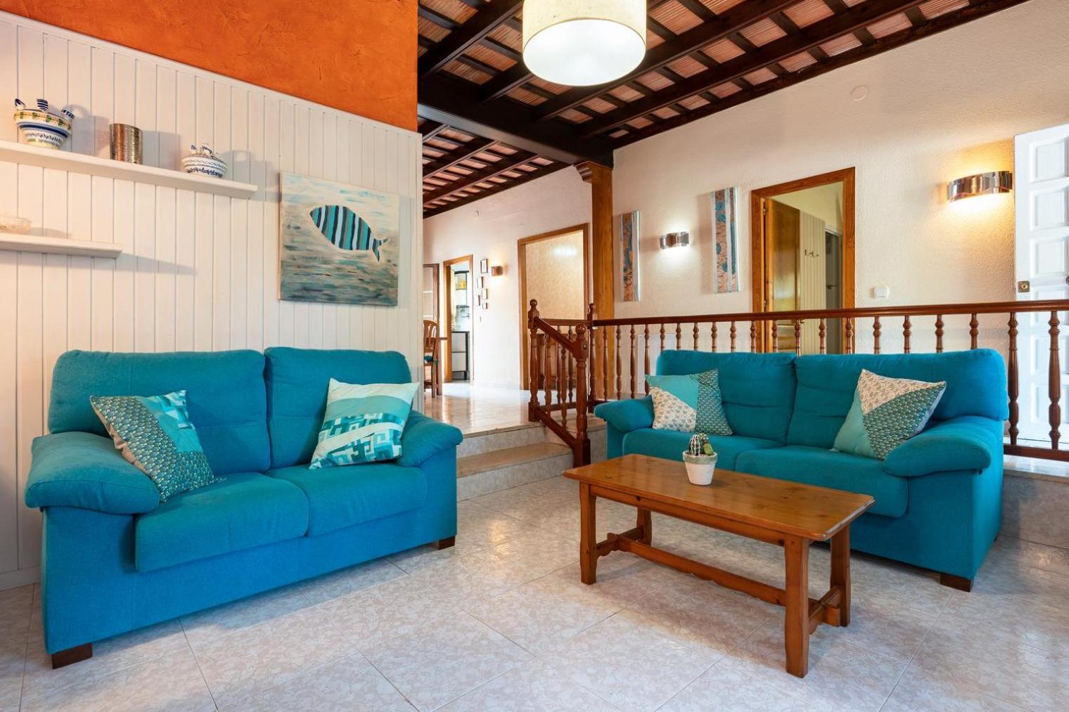 Villa Miguel Cambrils Exterior photo