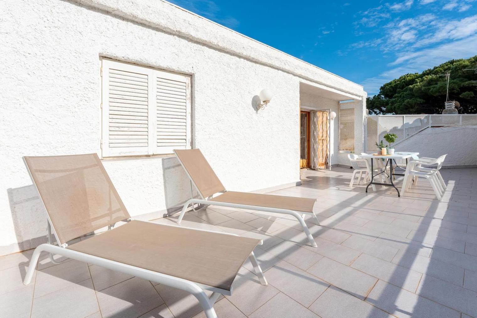Villa Miguel Cambrils Exterior photo