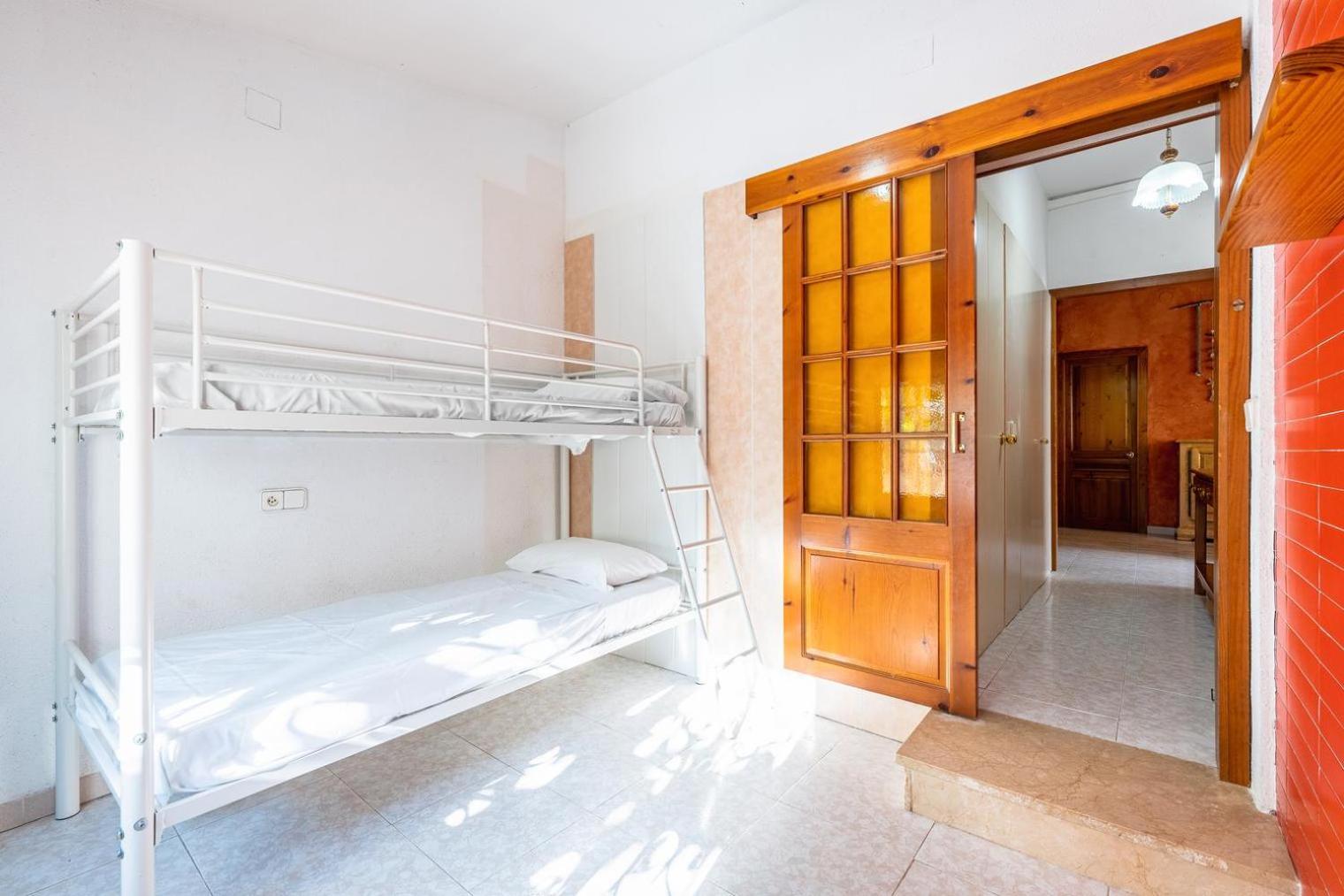 Villa Miguel Cambrils Exterior photo