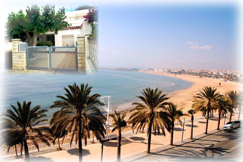Villa Miguel Cambrils Exterior photo