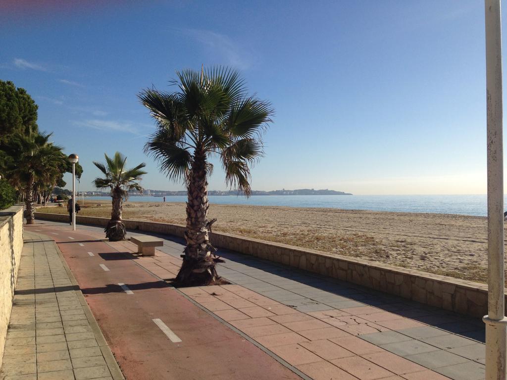 Villa Miguel Cambrils Exterior photo