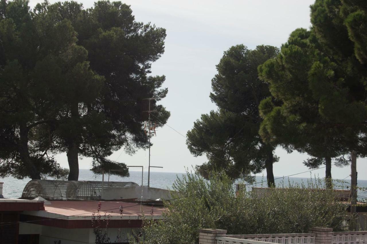 Villa Miguel Cambrils Exterior photo
