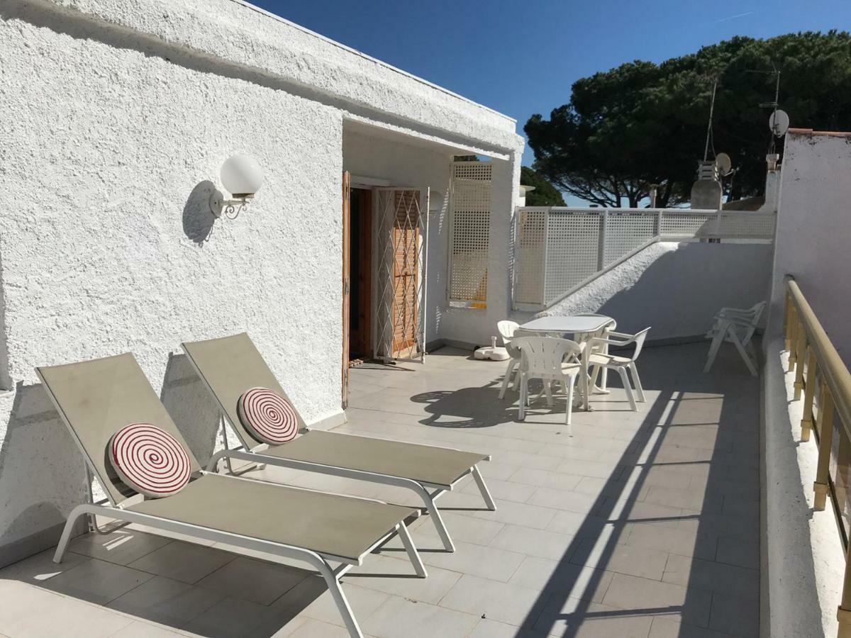 Villa Miguel Cambrils Exterior photo